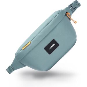 Pacsafe PacsafeGO Sling Pack - Fresh Mint