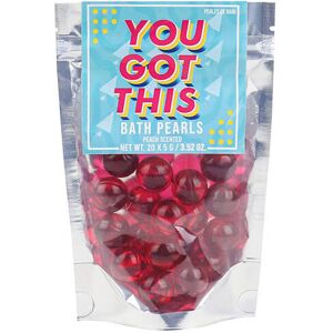 Gift Republic 90's Bath Pearls - You Got This