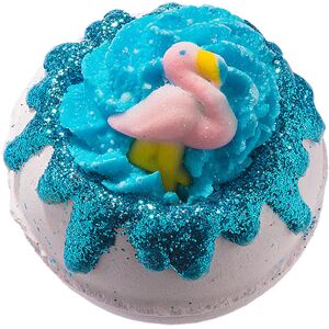 Bomb Cosmetics Flock Star Bath Blaster