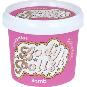 Bomb Cosmetics Butter Babe Body Polish