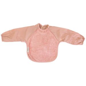Cross Silly Billyz Long Sleeve Towel Bib (Small) - Morocco