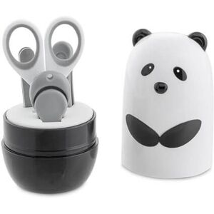 Chicco Nursing Baby Manicure Set - Panda