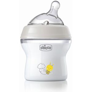 Chicco Natural Feeling Baby PP Bottle - SlowFlw 150mL