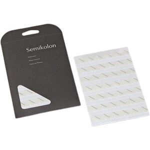 Semikolon Photo Corners - Chamois