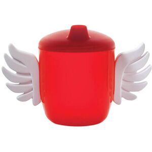 Gamago Baby Sippy Cup - Angel