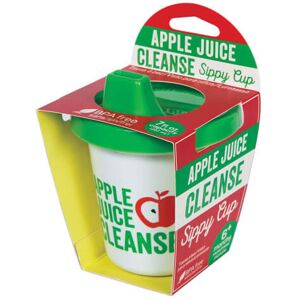 Gamago Baby Sippy Cup - Apple Juice Cln