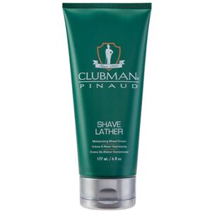 Clubman Clubman Shave Lather 177mL