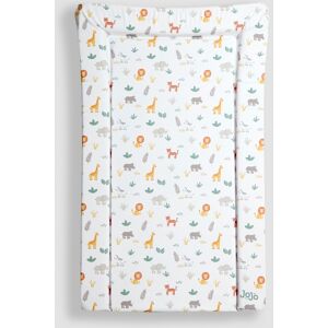 Jojo Maman Bébé JoJo Maman Bébé White/Print Changing Mat