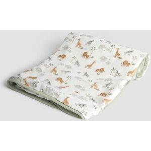 Jojo Maman Bébé JoJo Maman Bébé Muslin Blanket