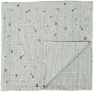 Mori MORI 100% Cotton Large Muslin Square
