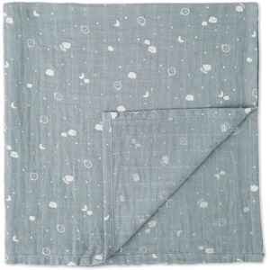 Mori MORI 100% Cotton Large Muslin Square