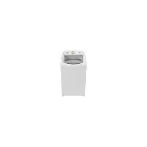 Lavadora De Roupas Consul 9Kg Dosagem Extra Econômica E Ciclo Edredom Branca CWB09AB – 127 Volts 110