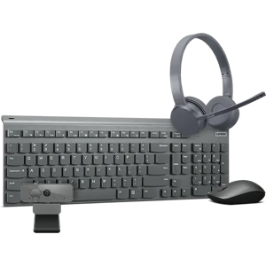 Lenovo WFH Bundle 801