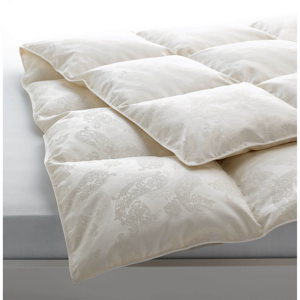 Dauny Excellence Deluxe Cosy Weiss