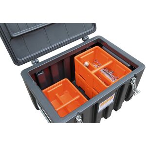 Einlegeschale, aus Polyethylen, stapelbar, für 150 l und 250-l-Box CEMO