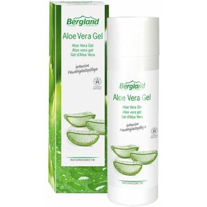 Bergland Aloe Vera Gel 200 ml