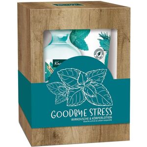 Kneipp® Geschenkpackung Goodbye Stress 0.4 l