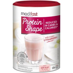 Modifast ® Protein Shake Erdbeere 0.54 kg