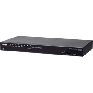 Aten CS19208 8 Port DisplayPort KVM Switcher