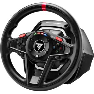 Thrustmaster Lenkrad »T128« Schwarz Größe