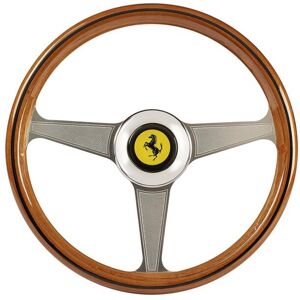 Thrustmaster Lenkrad »Add-On Ferrari 250 GTO Wheel« Braun Größe