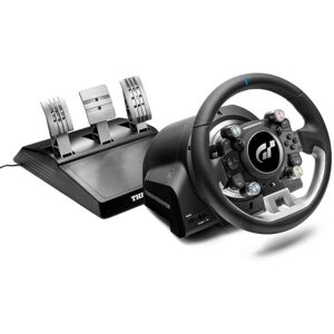 Thrustmaster Lenkrad »T-GT II« schwarz Größe