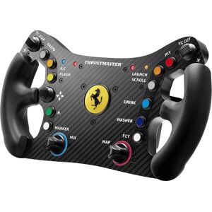 Thrustmaster Lenkrad »Ferrari 488 GT3« Schwarz Größe