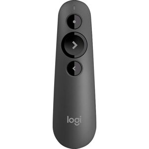 Logitech Presenter »R500s« grafit Größe