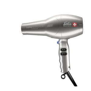 OF SWITZERLAND Ionic-Haartrockner »Solis Haarföhn ionicPro 440,... bunt Größe