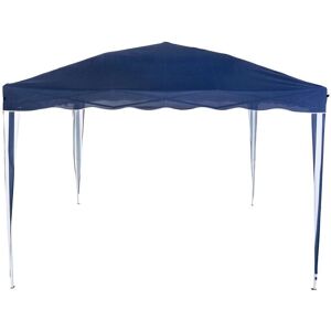 Cocon Pavillon »Pavillon faltbar 3 x 3 m« blau Größe