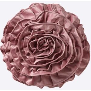 heine home Kopfkissen, (1 St.) altrose Größe B/L: 40 cm x 40 cm