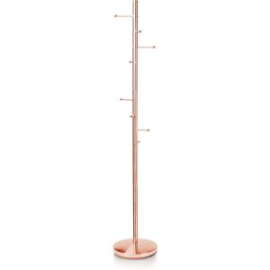 REISENTHEL® Garderobenständer Rosegoldfarben Größe