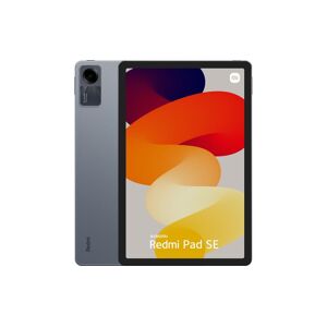 Xiaomi Tablet »Redmi Pad SE 128 GB Grau«, (Android) Grau Größe