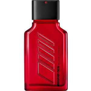 Mercedes Eau de Parfum »AMG Black 60 ml« Größe
