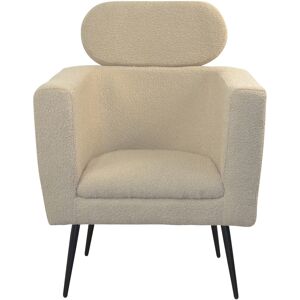 HOFMANN LIVING AND MORE Loungesessel beige Größe
