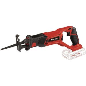 Einhell Universalsäge »TE-AP 18 Li - Solo« schwarz-rot Größe