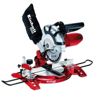 Einhell Kapp- und Gehrungssäge »TC-MS 2112« rot Größe