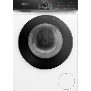 Siemens Waschmaschine »iQ700 WG56B2A«, iQ700 WG56B2A, 10 kg, 1600 U/min weiss Größe