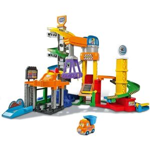 Vtech® Lernspielzeug »Tut Tut Bolides – Maxi chantier -FR-« Größe