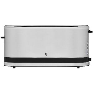 Wmf Küchenminis Langschlitz-Toaster Silber 04 1412 0011