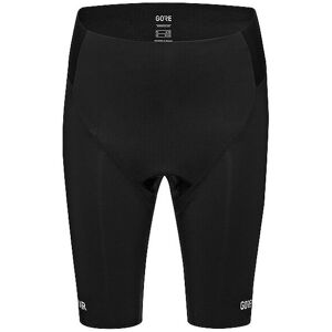 GOREWEAR Damen Radhose Spinshift kurz schwarz Größe: 36 101026 Auf Lager Damen 36