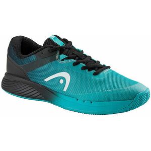 HEAD Herren Tennisschuhe Sprint Evo 3.5 Clay schwarz Größe: 45 273395 Auf Lager Herren 45
