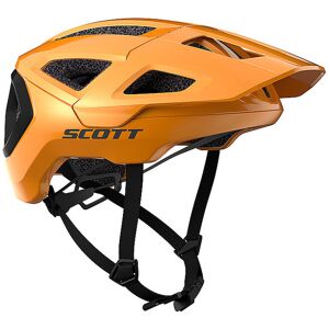 Scott MTB-Helm Tago Plus orange Größe: M 403326 Auf Lager Unisex M