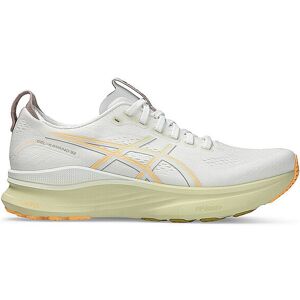 ASICS Herren Laufschuhe Gel-Kayano 32 weiss Größe: 47 1011C052 Auf Lager Herren 47