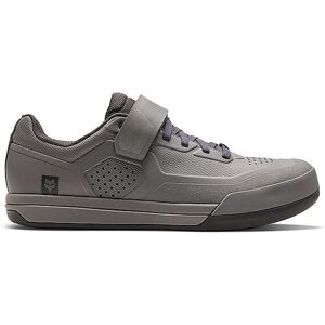 FOX Herren Radschuhe Fox Union grau Größe: 47 30127 Auf Lager Herren 47