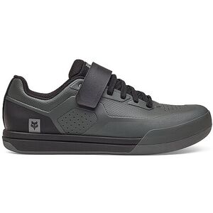 FOX Radschuhe Fox Union grau Größe: 43 30127 Auf Lager Herren 43