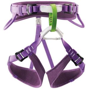 Petzl Kinder Klettergurt Macchu® lila C015AA01 Auf Lager Unisex EG