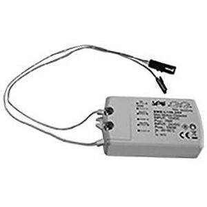 Puris Bewegungssensor für die LED-Beleuchtung am Waschtisch PZ1141, Badmöbel,