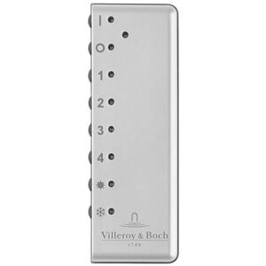 Villeroy & Boch Fernbedienung für WTU mit Beleuchtung G9990200, Badmöbel,