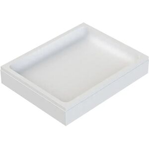 Schedel Duschwannenträger für Ideal Standard Ultra Flat 120 x 100 x 4,7 cm